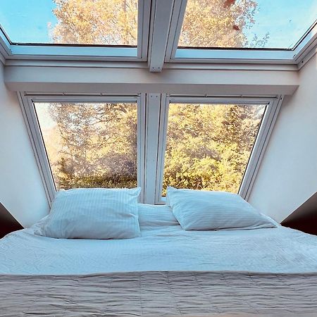 Duynbossie Apartment Schoorl Bagian luar foto