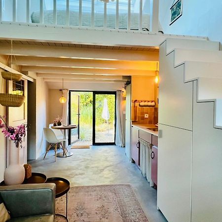 Duynbossie Apartment Schoorl Bagian luar foto