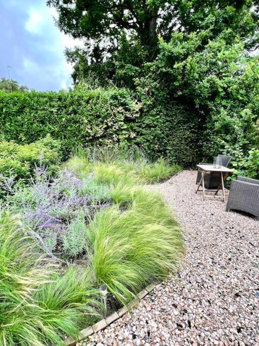 Duynbossie Apartment Schoorl Bagian luar foto