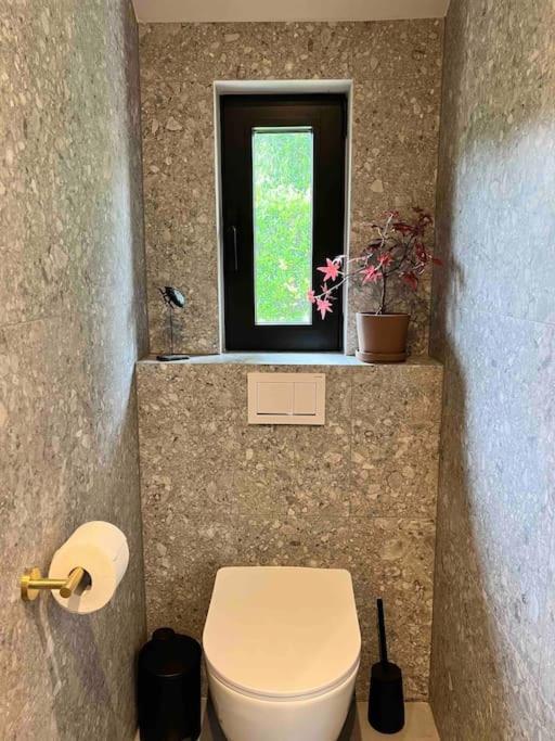 Duynbossie Apartment Schoorl Bagian luar foto