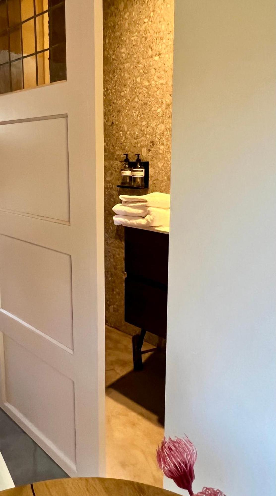 Duynbossie Apartment Schoorl Bagian luar foto